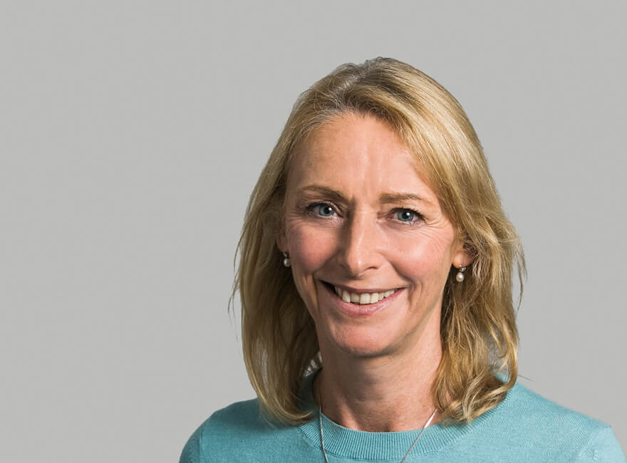 Sally Wollaston