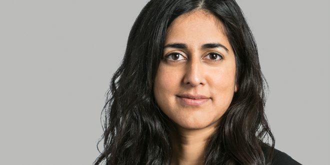 Shazia Akhtar