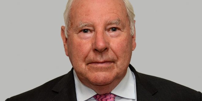 Timothy Stow QC