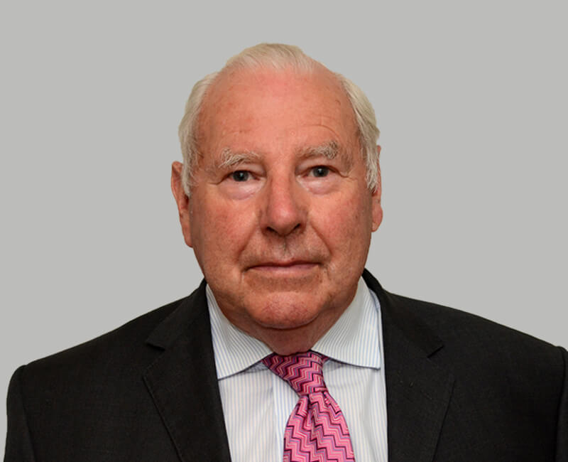 Tim Stow QC Hardwicke