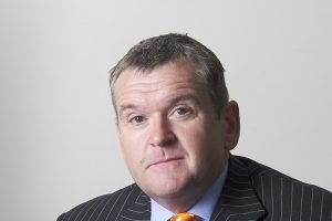 Rupert Higgins