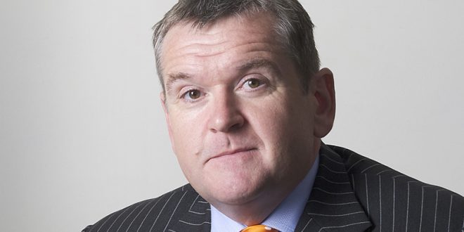 Rupert Higgins