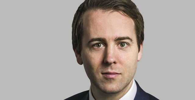 Matthew Hodson