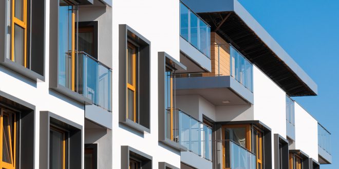 Property Newsletter: May 2018