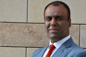 Rahim Shamji