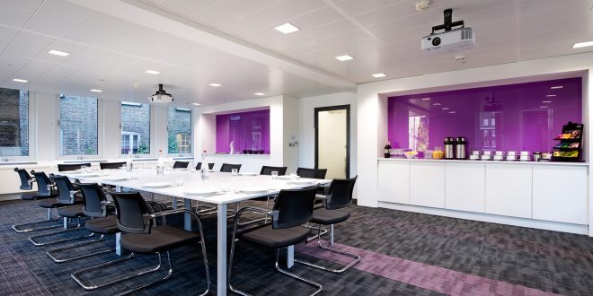 Room hire