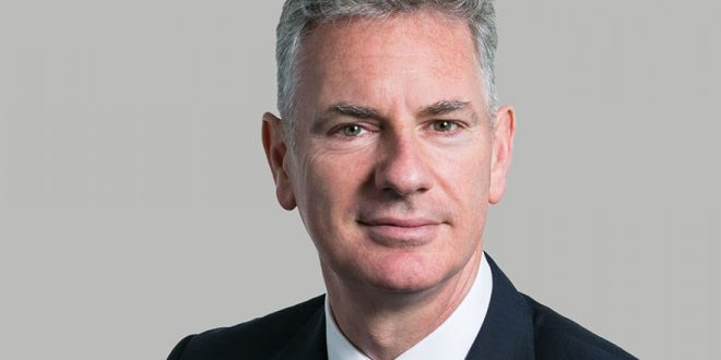 John Clargo