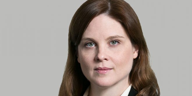 Emma Hynes