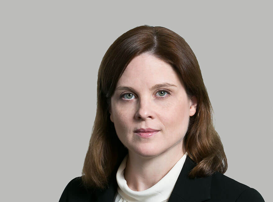 Emma Hynes