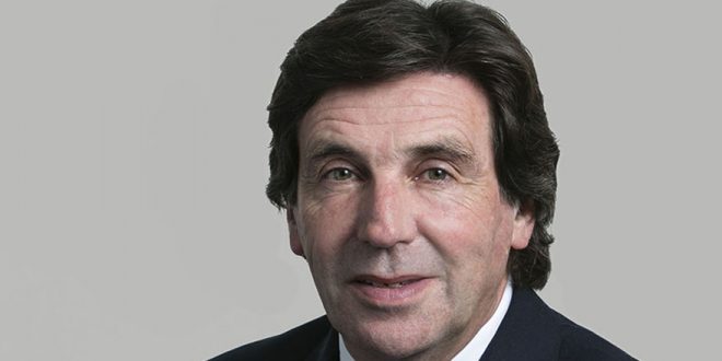 Stephen Lennard