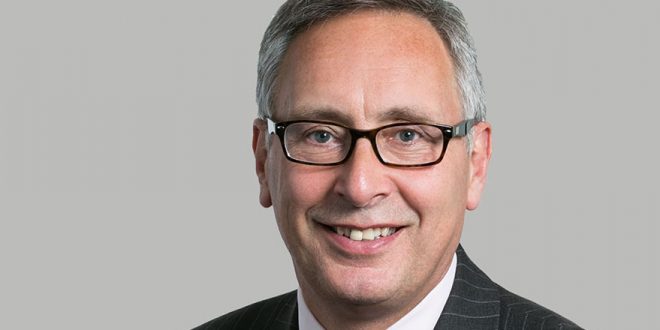 Monty Palfrey