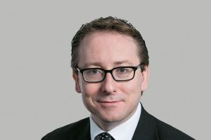 Ian Silcock
