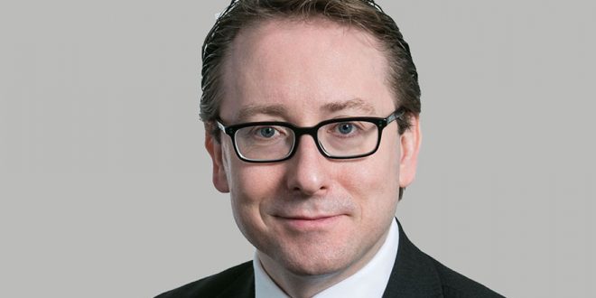 Ian Silcock