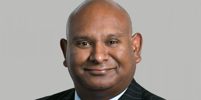 Frederico Singarajah