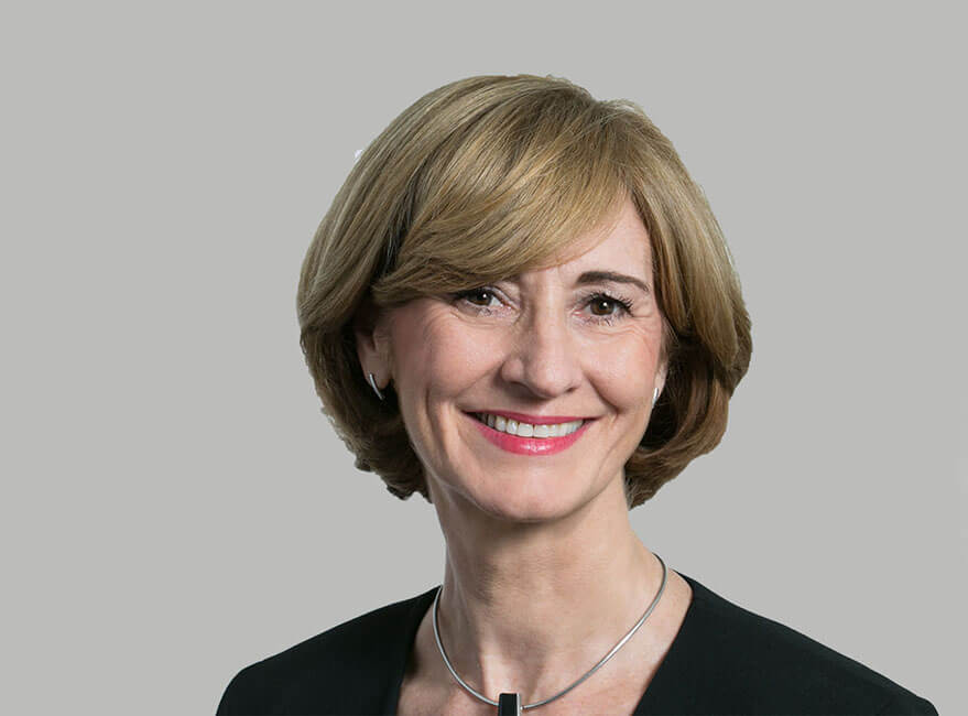 Deborah Anderson