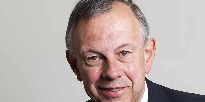 Graham Cunningham