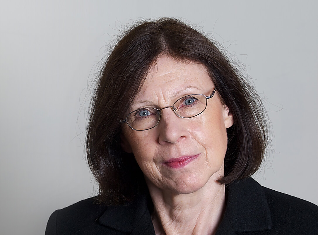 Maggie Bloom