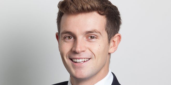 Michael Tetstall