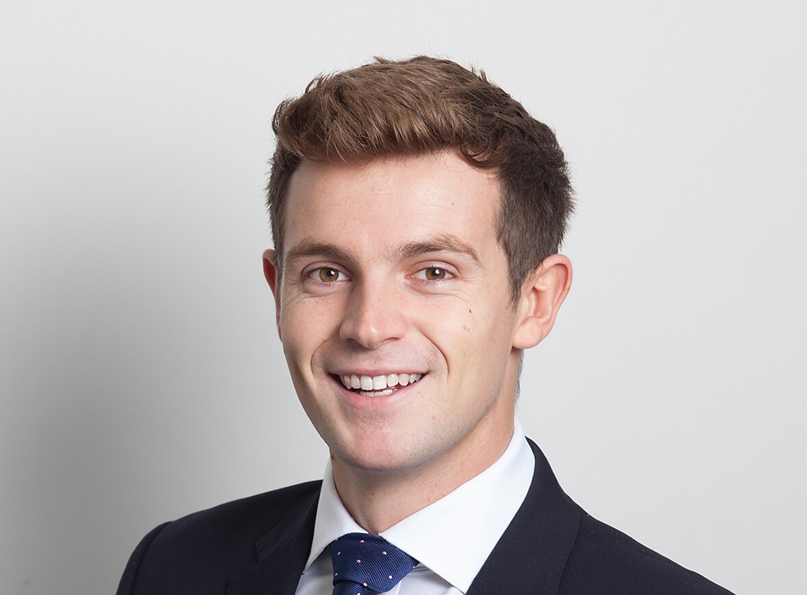 Michael Tetstall