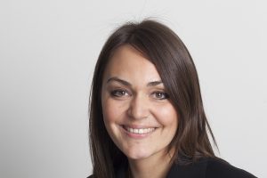 Lina Mattsson