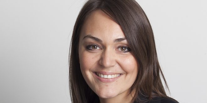 Lina Mattsson