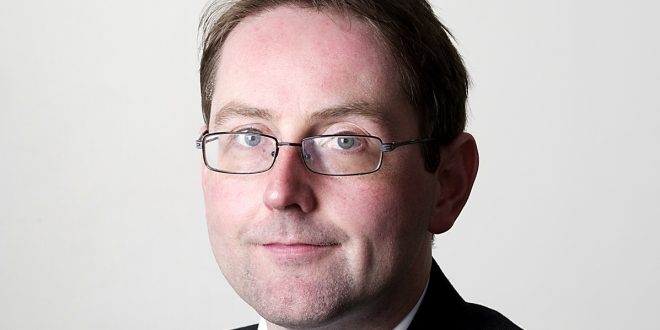 Mark Stephens