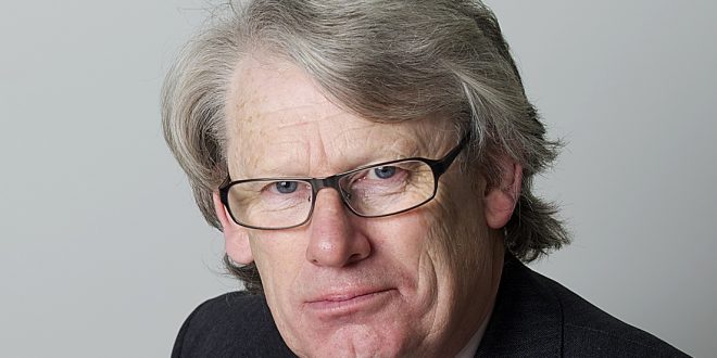 John Gallagher