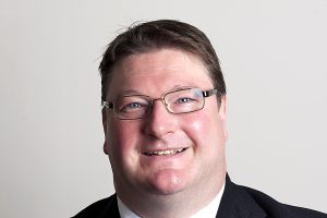 Alastair Stevens Redpath
