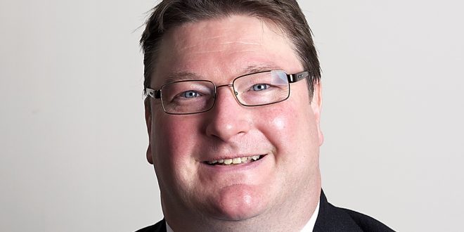 Alastair Stevens Redpath