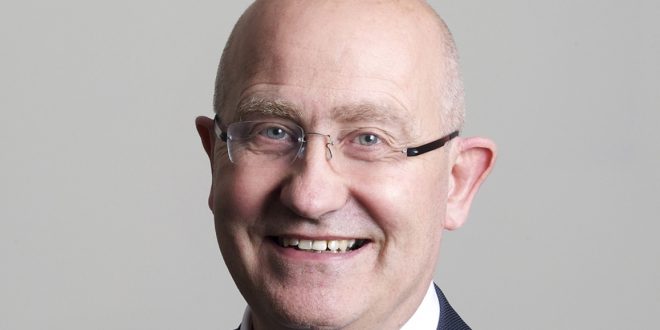 Peter Kirby
