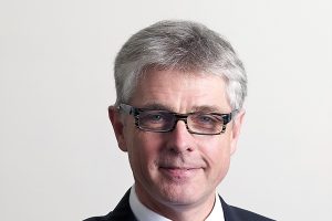 Nigel Jones