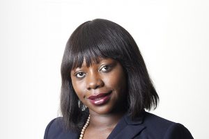 Morayo Bennett Fagborun