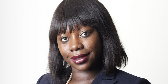 Morayo Bennett Fagborun
