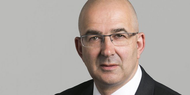 John de Waal QC