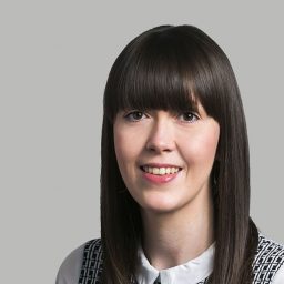 Natasha Devlin-Clingham