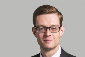 Martyn Griffiths