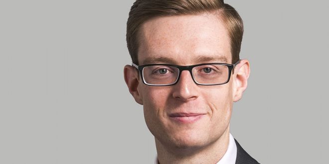 Martyn Griffiths