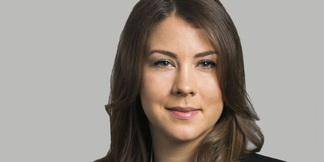 Katrina Mather