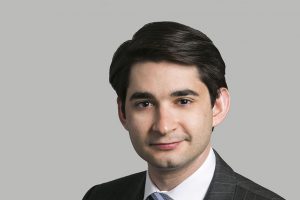 Michael Levenstein