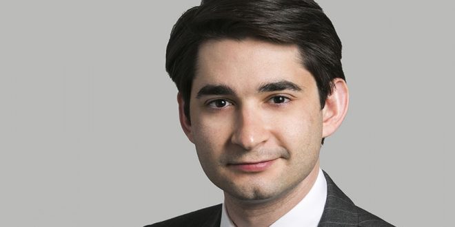 Michael Levenstein