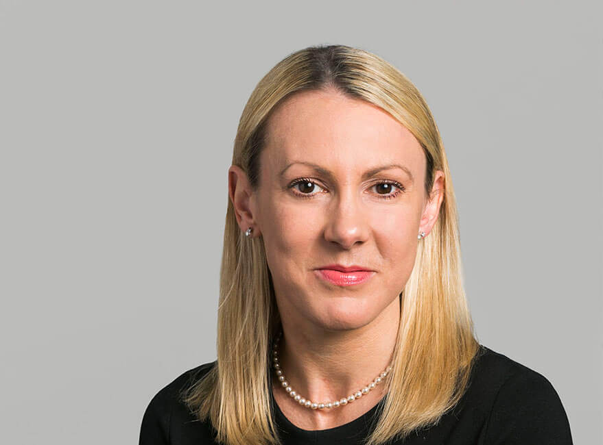 Gemma Witherington