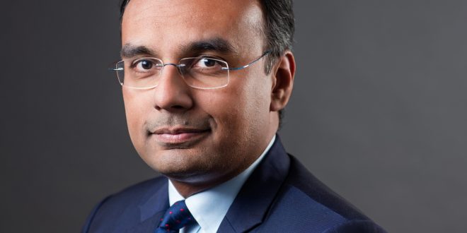Altaf Qureshi