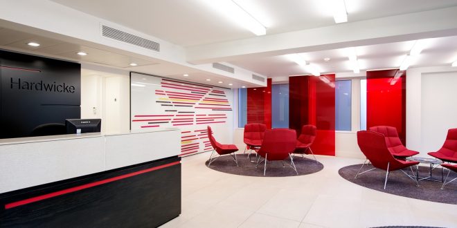 Hardwicke excels in Thomson Reuters’ Report on the Bar