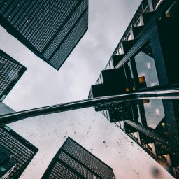 buildings