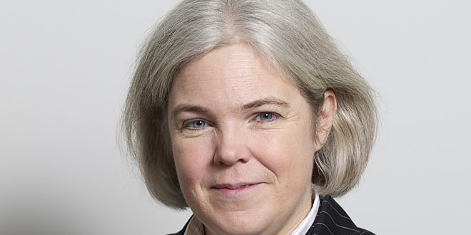 Sara Benbow