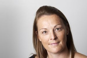 Alison Meacher