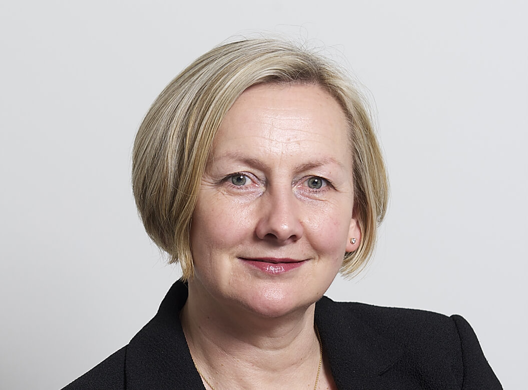 Lesley Anderson