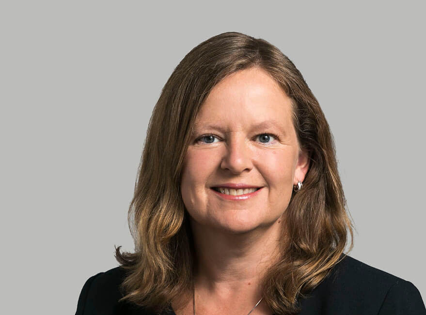 Amanda Eilledge