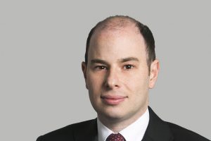 Oliver Hyams
