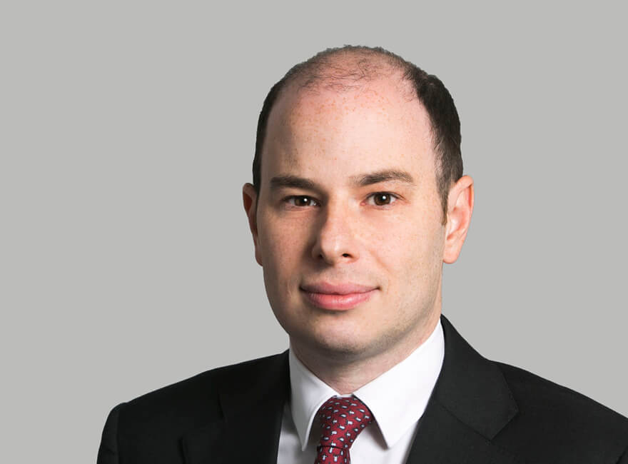 Oliver Hyams
